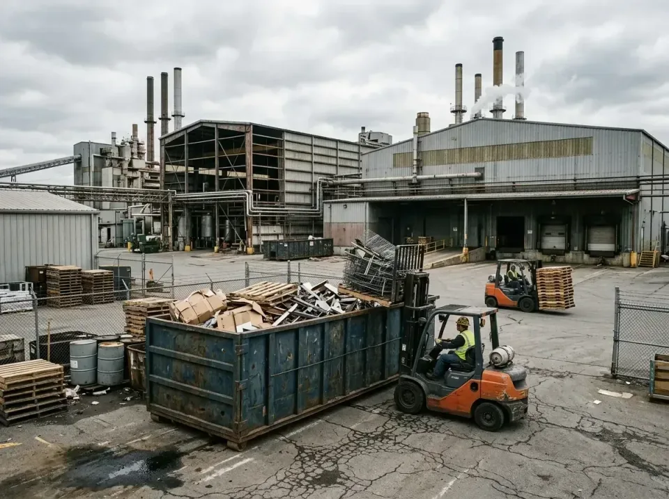 industrial-factory-scrap-conta-003 — frequently asked questions, Cheap Roll-off Dumpster Rentals in New Kingman-Butler, AZ